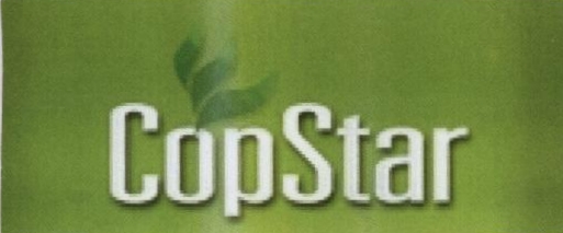 Copstar Device mark 1985724 Trademark