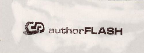 Authorflash With Device Mark Device mark 1455235 Trademark