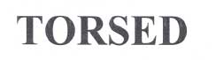 Torsed Device mark 1975338 Trademark