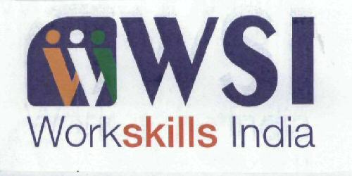Work Skills India Device mark 2032655 Trademark