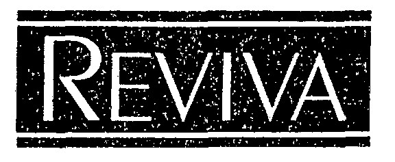 Reviva Device mark 1180596 Trademark