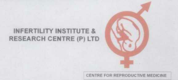 Infertility Institute & Reserch Centre Pvt Ltd, (device) Device mark 1351600 Trademark