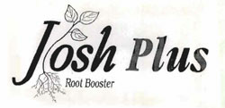 Josh Plus Root Booster Device mark 1275644 Trademark