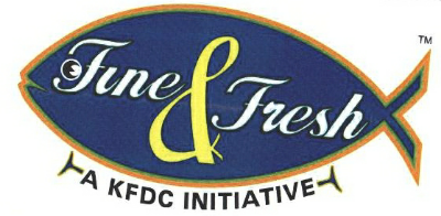 Fine & Fresh Device mark 1928779 Trademark