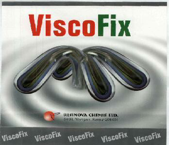 Viscofix Device mark 1824980 Trademark