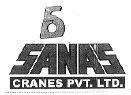 Sanas (label) Device mark 1525665 Trademark