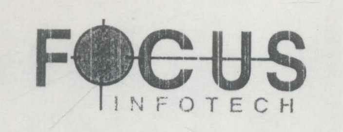Focus Infotech Device mark 845775 Trademark