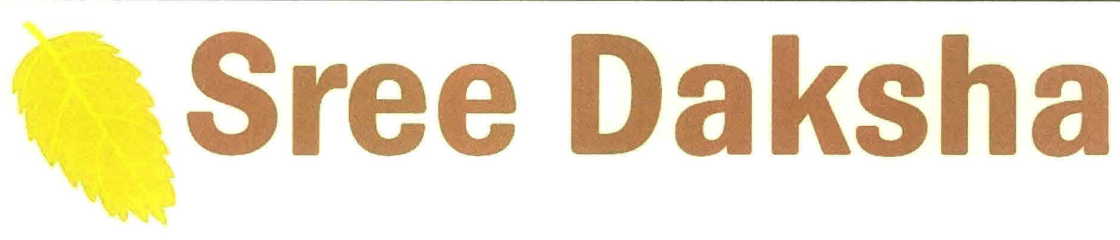 Sree Daksha Device mark 2647436 Trademark