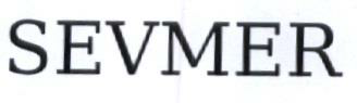 Sevmer Device mark 1886550 Trademark