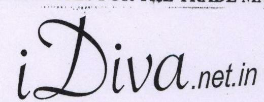 I Diva.net.in Device mark 1697959 Trademark
