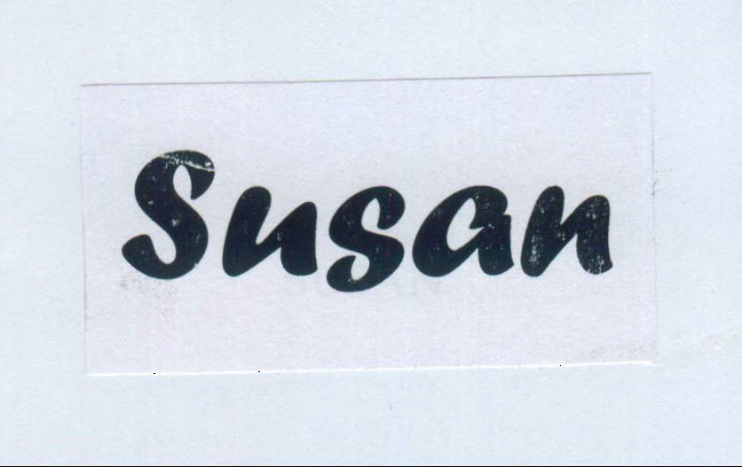 Susan Device mark 2069579 Trademark