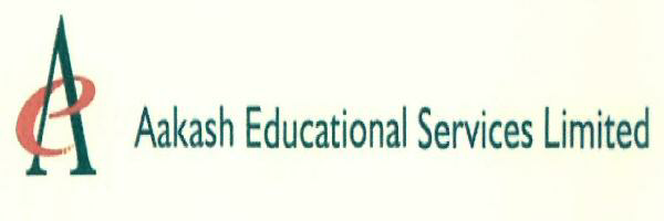 Akash Educational Services Limited Device mark 1761542 Trademark