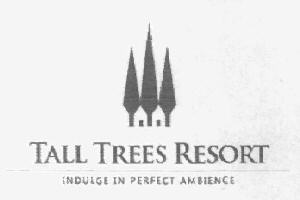 Tall Trees Resort (device) Device mark 2769201 Trademark