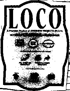 Loco (label) Device mark 2137636 Trademark