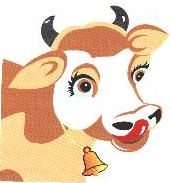 Device Of Cow Device mark 1973314 Trademark