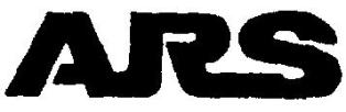 Ars Device mark 2167845 Trademark