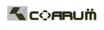 Corrum Device mark 1980293 Trademark