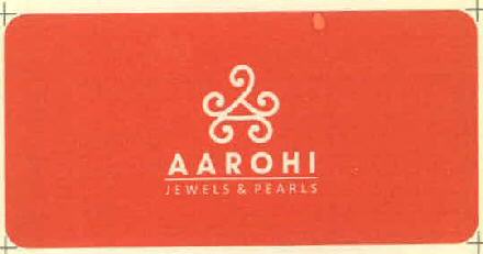 Aarohi Jewels & Pearls Device mark 2793529 Trademark