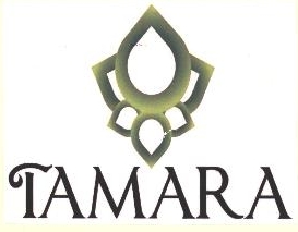 Tamara Device mark 2155091 Trademark