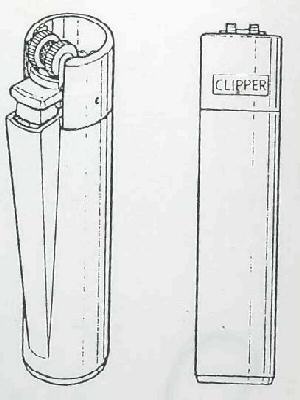 (logo) Device mark 709140 Trademark