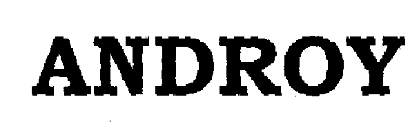 Andory Device mark 1939447 Trademark