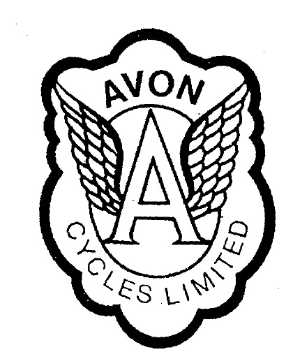 Avon (label) Device mark 833129 Trademark