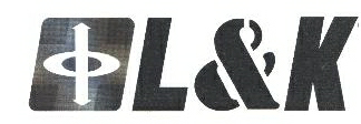 L&k Device mark 1656832 Trademark