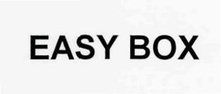 Easy Box Device mark 2730232 Trademark