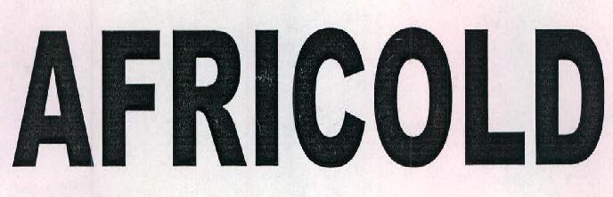 Africold Device mark 2448021 Trademark