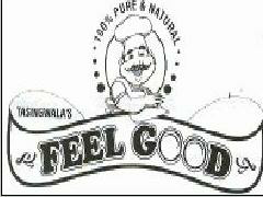 Feel Good(lable) Device mark 1273456 Trademark