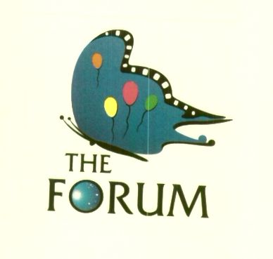 The Forum Device mark 1370343 Trademark
