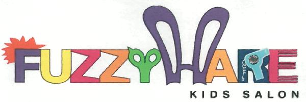 Fuzzy Hare (logo) Device mark 2277850 Trademark