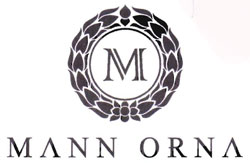 Mann Orna With M Logo Device mark 2769351 Trademark