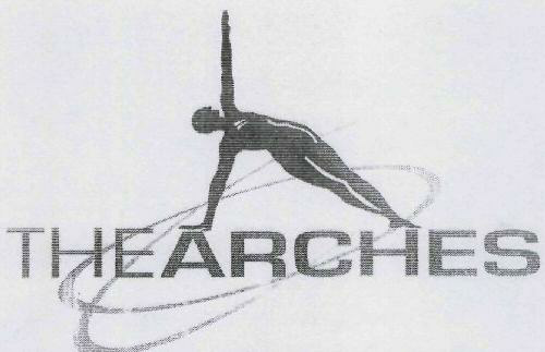 Thearches Device mark 1966441 Trademark