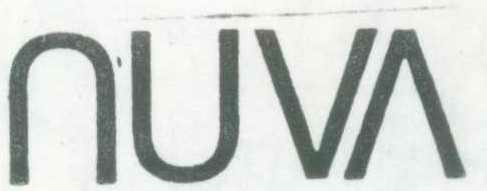 Nuva Device mark 842555 Trademark