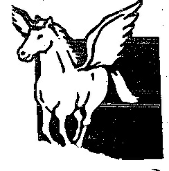 Ub, Horse (device) Device mark 786061 Trademark