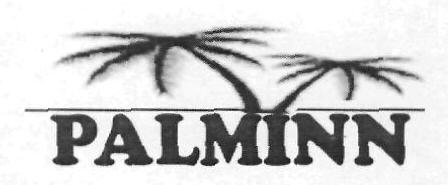 Palminn (device) Device mark 2504612 Trademark