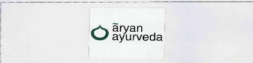 Aryan Ayurveda Device mark 1969250 Trademark