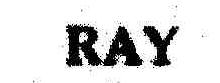 Ray Device mark 1813458 Trademark