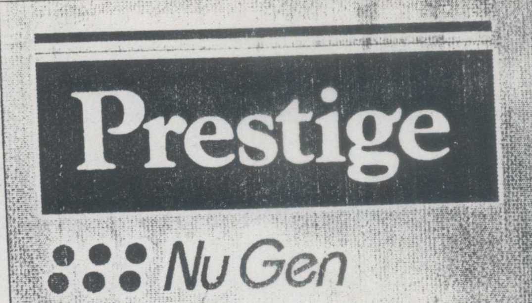 Prestige Device mark 877973 Trademark