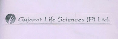 Gujarat Life Sciences [p] Ltd. [label] Device mark 1643549 Trademark