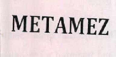 Metamez Device mark 2371997 Trademark