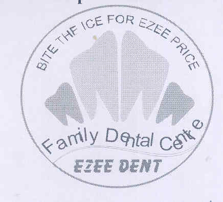 Family Dental Centre (device) Device mark 1748051 Trademark
