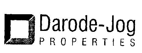 Darode-jog P R O P E R T I E S (label) Device mark 1380703 Trademark