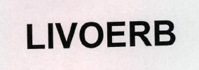 Livoerb Device mark 2253877 Trademark