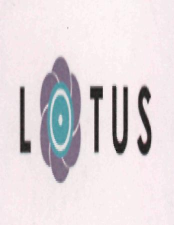 Lotus (logo) Device mark 2198239 Trademark