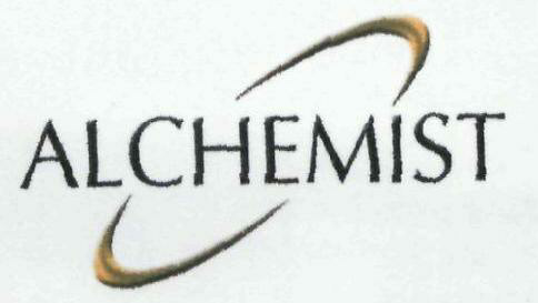 Alchemist Device mark 1951964 Trademark