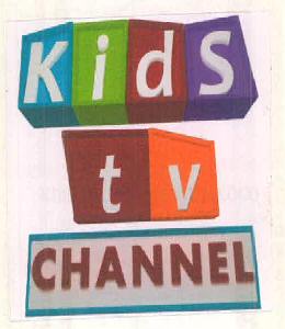 Kids Tv Channel Device mark 2905301 Trademark