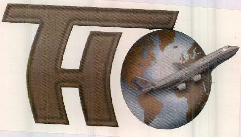 Tho (device Of Aero Plane) Device mark 2361275 Trademark