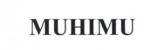 Muhimu Device mark 2171871 Trademark